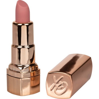 Calexotics Bala Rechargeable Lipstick Hide & Play Soft Pink - image 1