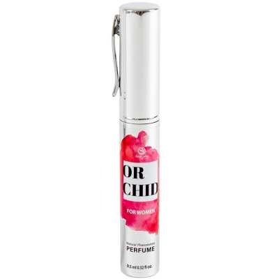 SecretPlay Orchid Pheromone Perfume for Women Travel Size 9.5 ML