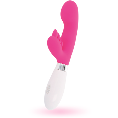 Glossy Elvis Rabbit Pink - image 3