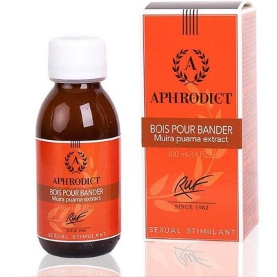 Ruf Aphrodict Stimulating Drops 100ml