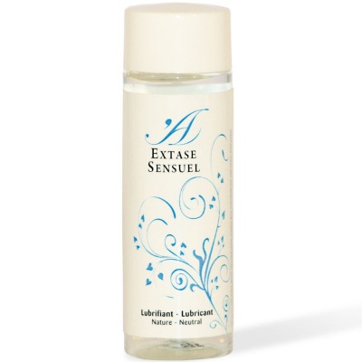 Extase Sensual Natural Lubricant 100ml