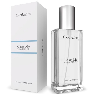Intimateline Captivation Chase Me Perfume 30ml