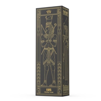 Zalo King Thruster PowerThrust Green - image 12
