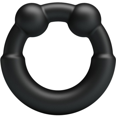Crazy Bull Meco Silicone Ring Model 15