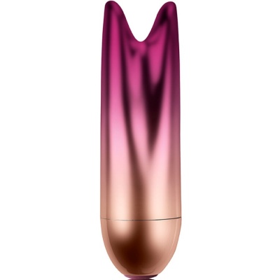 Rocks-Off Climaximum Ava Dual Bullet Vibrator