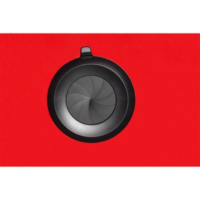 Secret Dome Kink Club Scandale Cabin Black Red - image 12