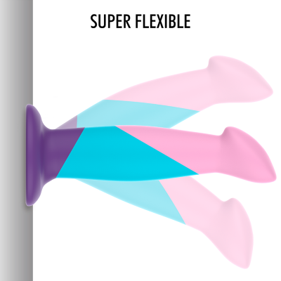 Mythology Garrick Pastel Dildo M - image 4