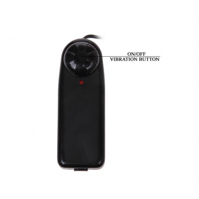 Baile Realistic Penis Rotator Cibersking - image 7