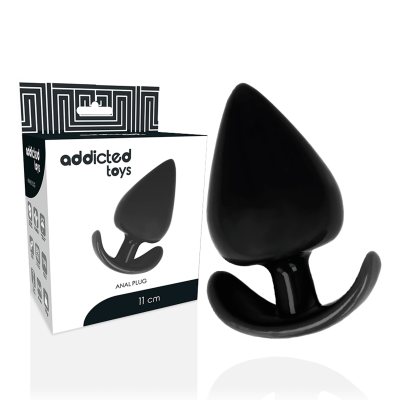 Anal Plug 11 Cm - image 2