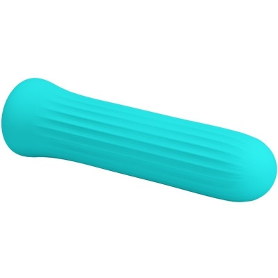 Pretty Love Blanche Blue Vibrator 12 Speeds - image 2