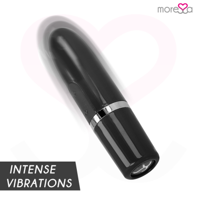 Moressa Ivy Vibrator Travel Black - image 3