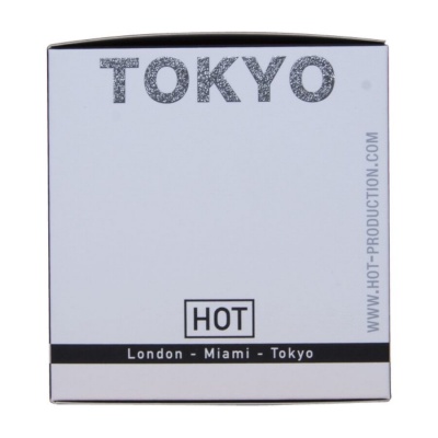 Hot Tokyo Urban Pheromone Perfume 30ML - image 4