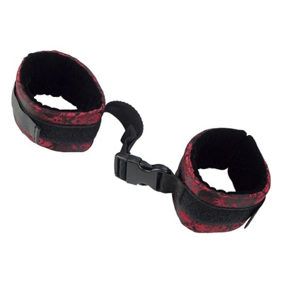 Calexotics Scandal Control Handcuffs