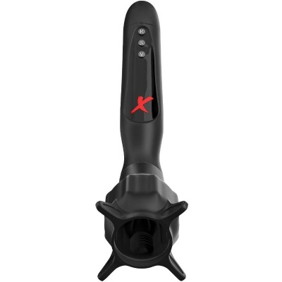 Pipedreams PDX Elite Roto-Sucker Stimulator - image 3