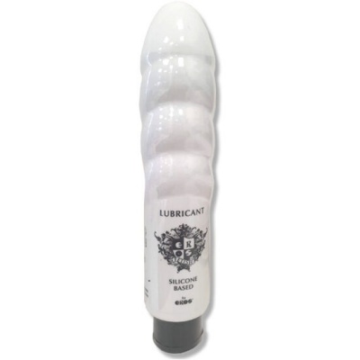 Eros Fetish Silicone Lubricant 175ml