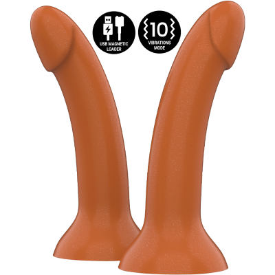 Mythology Rune Royal Dildo M - Vibrator Watchme Wireless Technology Co - image 7