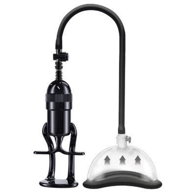 She.E.O Vaginal Vacuum Pump - image 2