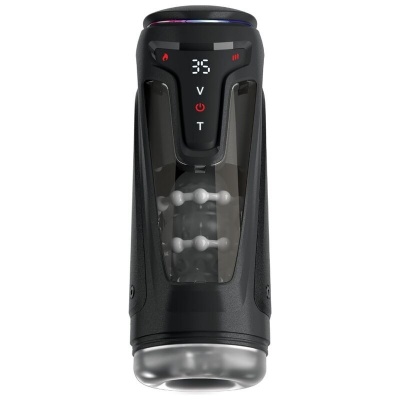 PDX Elite Moto-Bator Pro Stroker 26.5cm