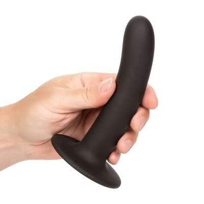 Calexotics Boundless Smooth Dildo 15.25 CM - image 5