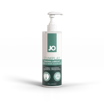 Foto van JO - Cumplay Glijmiddel - 240 ml