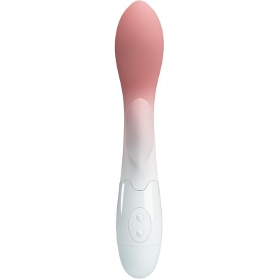 Pretty Love Brighty G-Spot Vibrator 30 Functions Pink - image 2