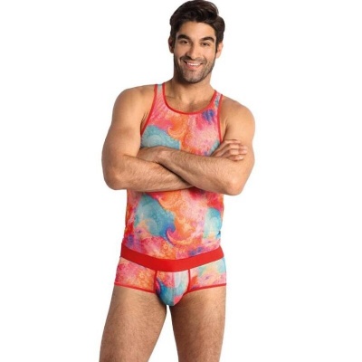 Anais Men Falcon Top XL - image 1