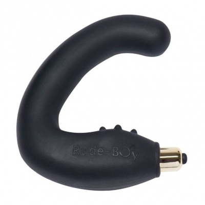 Rocks-Off Rude-Boy Male G-Spot Massager 7V Rocks-Off Rude-Boy Male G-Spot Massager 7V
