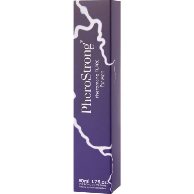 Pherostrong Flare for Men 50ML - image 3