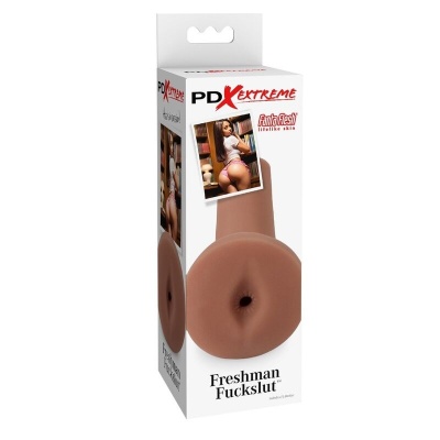 Pdx Extreme Freshman Masturbator - image 4