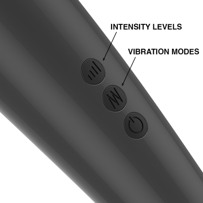 Naomi Wand Super Strong Massager - image 5