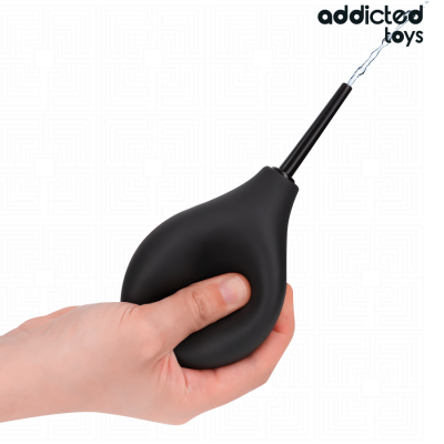 Addicted Toys Travel Anal Cleaner Size L 220ml - image 3