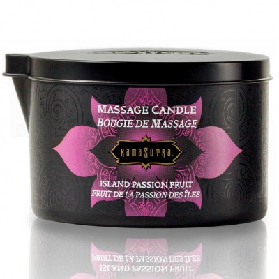 Kamasutra Passion Island Massage 170GR - image 2