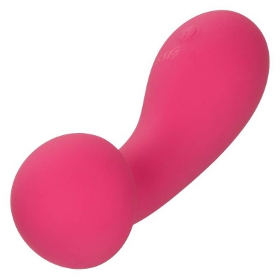 Calexotics Pixies Exciter Pink Vibrator - image 10