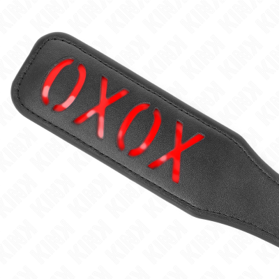 Kink Xoxo Round Corner Palette 32 X 6 Cm - image 4