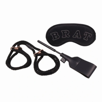 Sportsheets - Sex & Mischief Knotty Brat Kit Foto van Sportsheets - Sex & Mischief Knotty Brat Kit