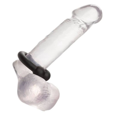 Calexotics Alpha Muscle Ring Black - image 2
