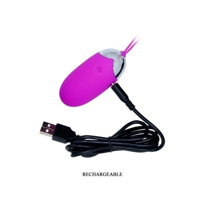 Pretty Love Egg Berger Remote Control 12V - image 9