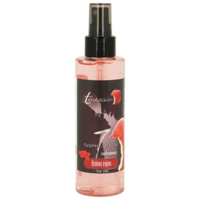 Tentacion - Red Fruits Environmental Freshener With Pheromones Tentacion - Red Fruits Environmental Freshener With Pheromones
