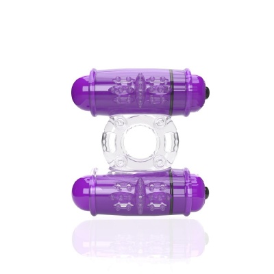 Foto van The Screaming O - 4B Double WammyGrape