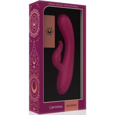 Rithual Anusara Dual Rechargeable Engine 2.0 Orchid - image 9