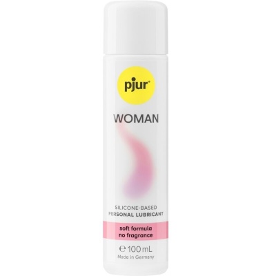 Pjur Woman Bodyglide Silicone 100ml Pjur Woman Bodyglide Silicone 100ml