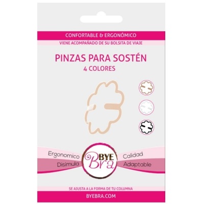 Bye Bra Bra Clips - image 2