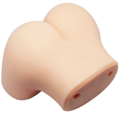 Crazy Bull - Realistic Vagina And Anus With Vibration Position 4 - image 4