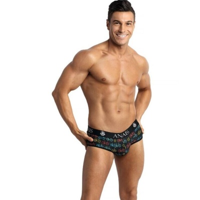 Anais Men Benito Jock Bikini L - image 2