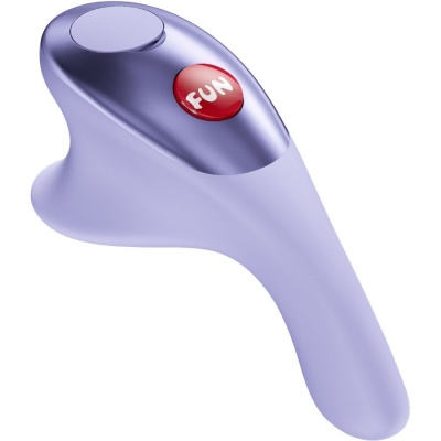 Fun Factory Be·One Finger Vibrator Purple - image 2