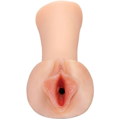 Pipedreams Fetish Fantasy Luscious Lips Stroker - image 2