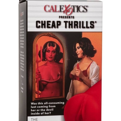 California Exotics Cheap Thrills She Devil - image 6