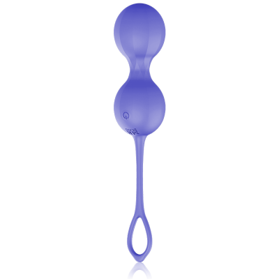 Mr. Boss Dumas Kegel Beads Remote - image 5