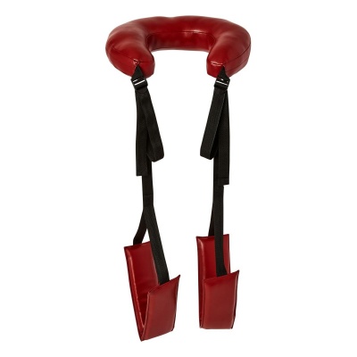 Foto van Sportsheets - Saffron Thigh Sling