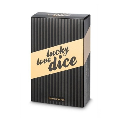 Bijoux Les Petits Bonbons - Lucky Dice of Love - image 2